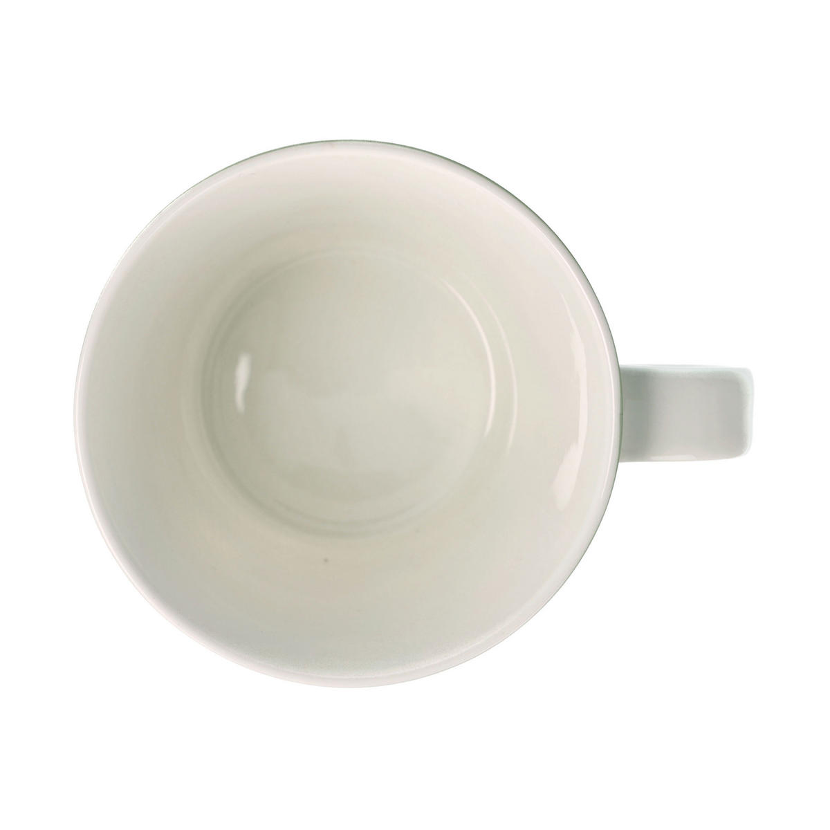 TEETASSE Sunset Mood, Scandic Home, Fine Bone China, Bunt, 350 ml - Multicolor, Keramik (0.35L) - Goebel