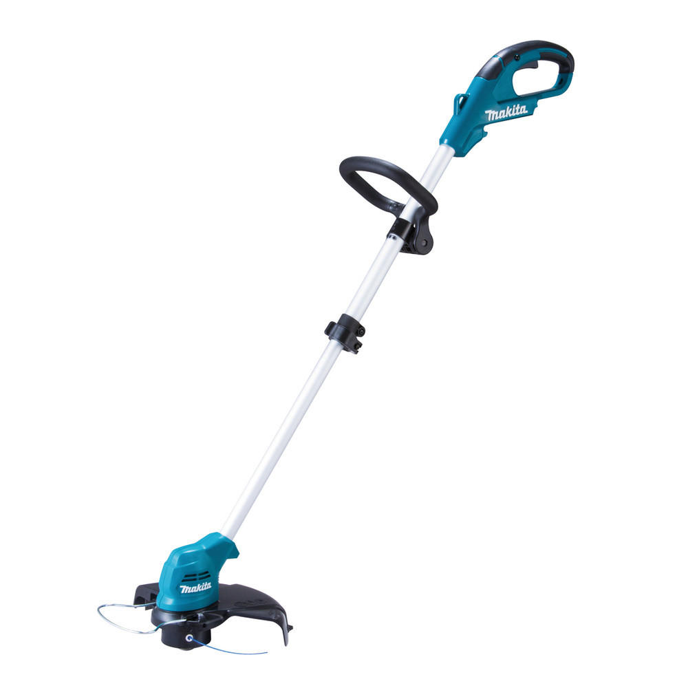 AKKU-RASENTRIMMER 12V max. (ohne Akku, ohne Ladegerät) - Multicolor, Kunststoff (13.9/84.1cm) - Makita