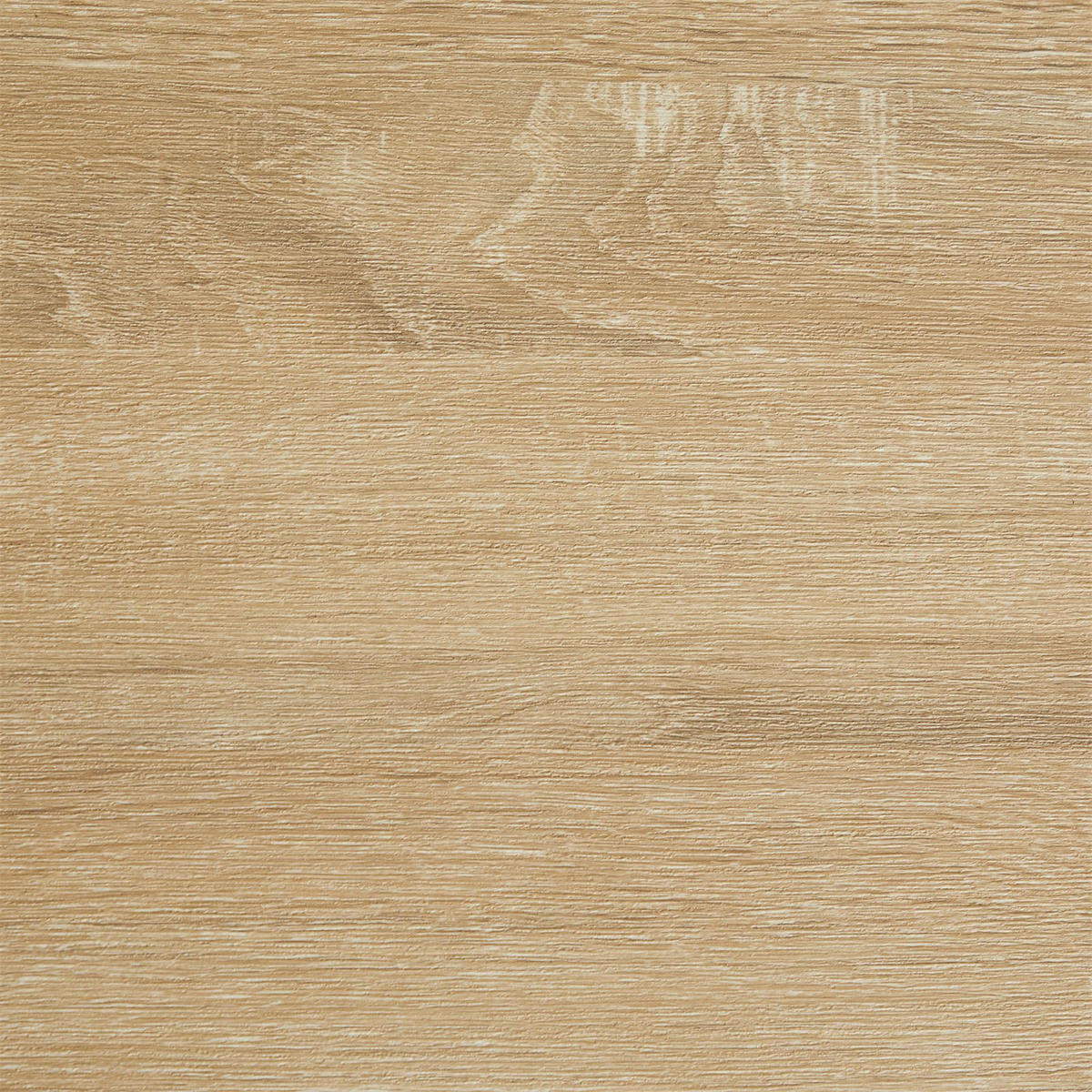 BEISTELLTISCH DEBORA Sonoma Eiche/weiß - Weiß/Sonoma Eiche, Holzwerkstoff (26/46/61cm) - IDIMEX