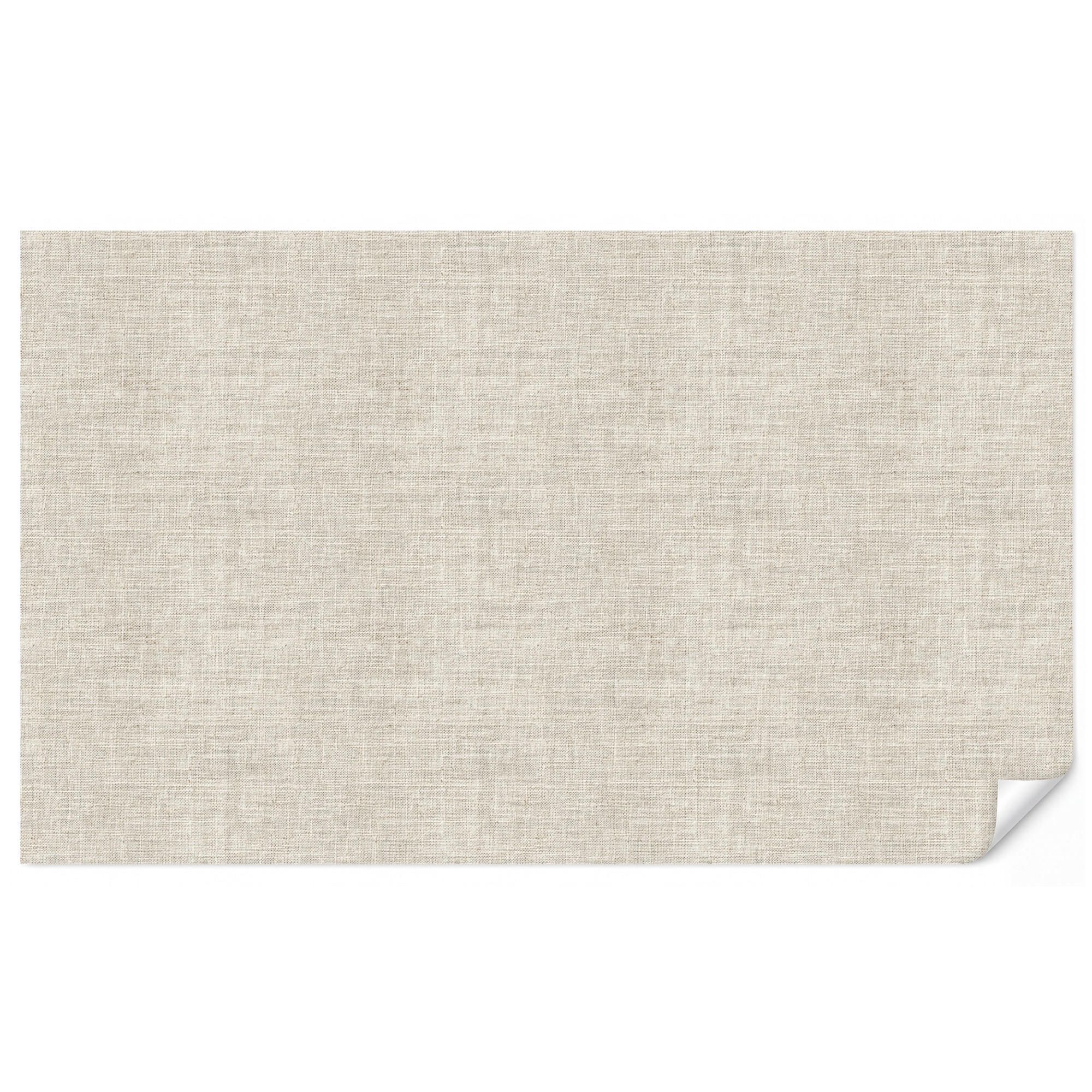 OnlyWow Tapete Creme 450x260 cm