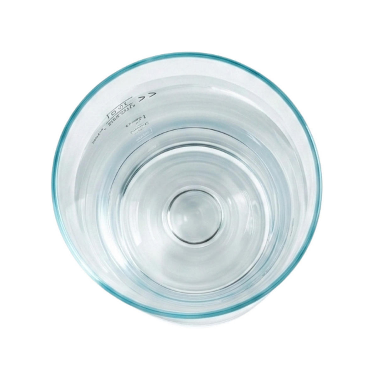 BIERGLÄSER 6er-Set 500 ml Becks - Transparent, Glas (0.5L) - Ritzenhoff