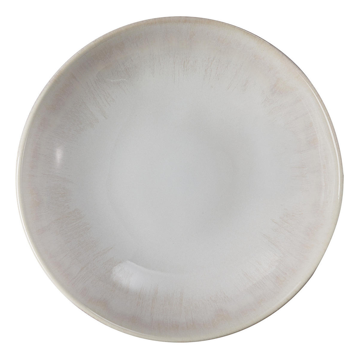 PASTATELLER Atlantis 22cm - Beige, Keramik (22/22/5cm) - Butlers