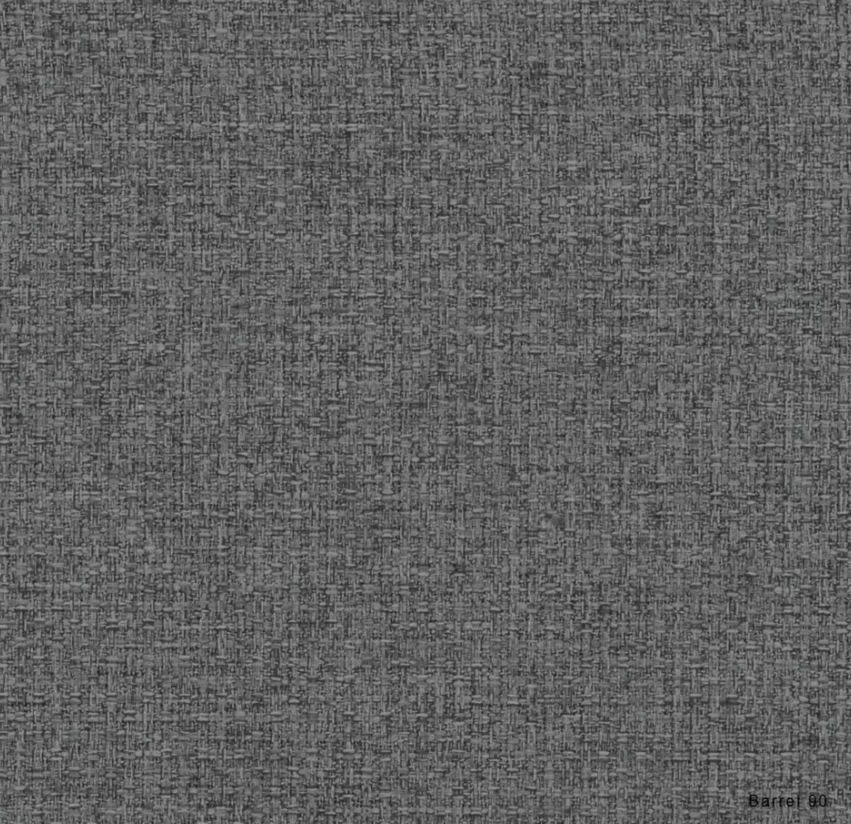 ECKSOFA BONO Stilvolles Sofa mit Schlaffunktion, Robuste Holzfüße, Elegante Armlehnen, Tiefe Sitzfläche 226x164x88cm, Linke, Grau - Grau, Holz/Textil (164/226cm) - DomoHome