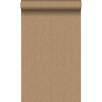 TAPETE Ornamente 53 cm x 10.05 m - Braun, Papier (53/1000cm) - Origin Wallcoverings