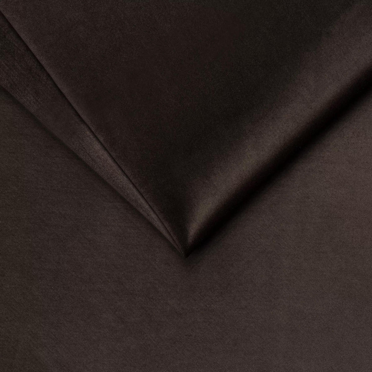 POLSTERBETT Nuuk 200x200 cm, Braun - Braun, Textil (200/200cm) - Fedve