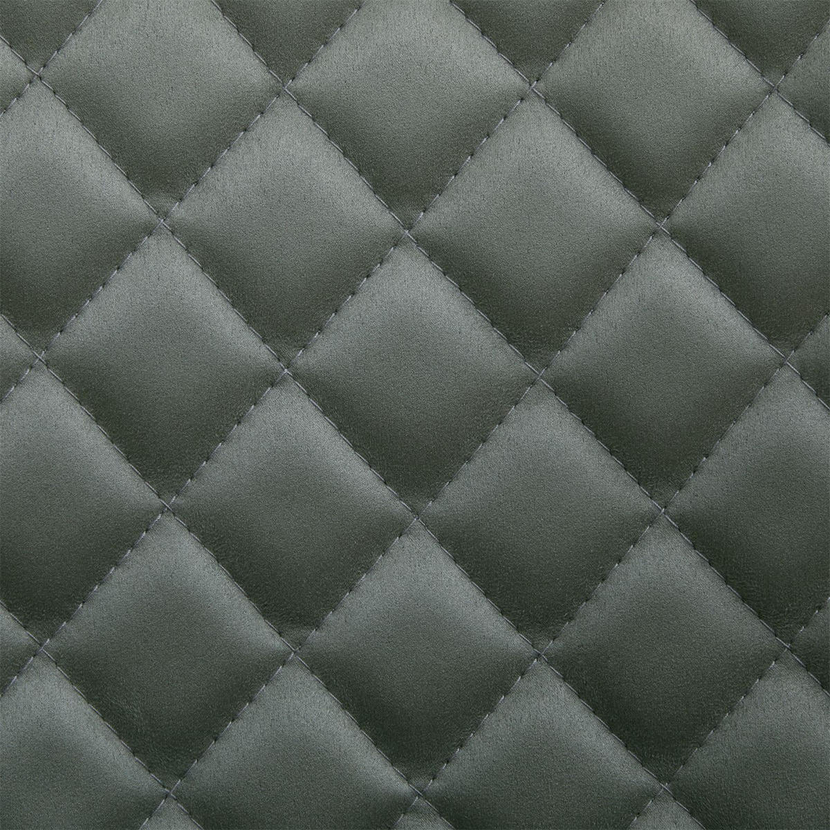 ESSZIMMERSTUHL TERNI 4ER-SET - Grün, Textil (44/88/54cm) - CARO-Möbel