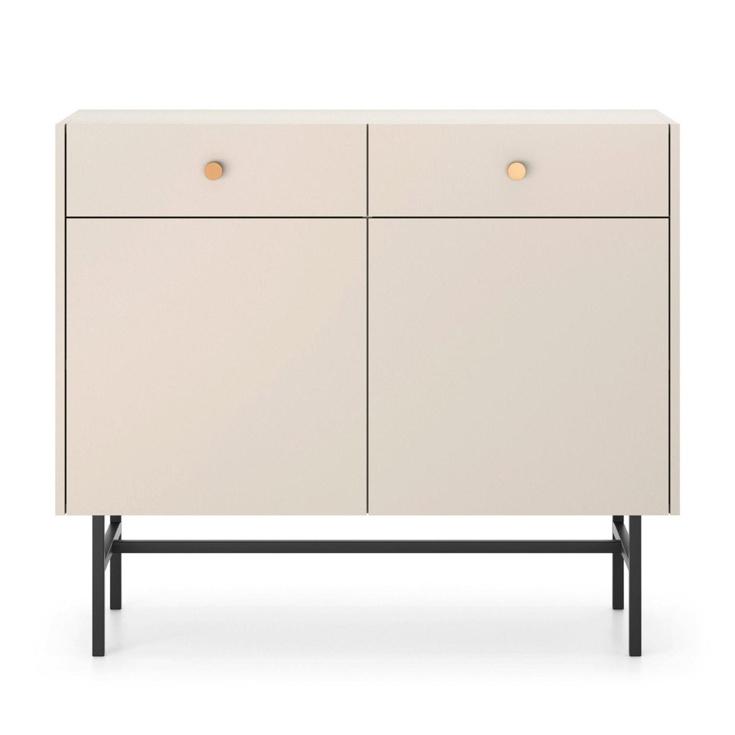 Selsey KOMODA Divenos greige 104 cm