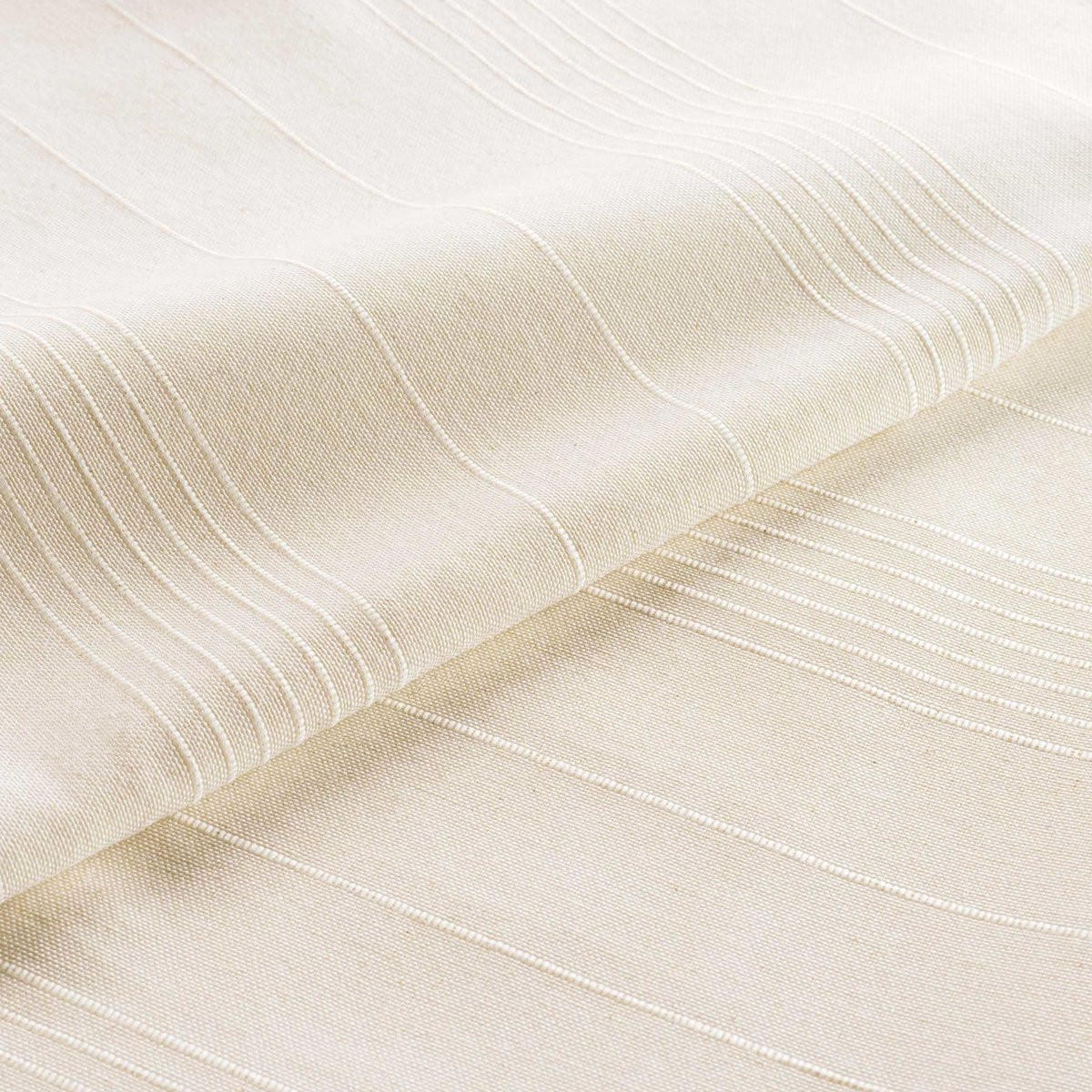 TAGESDECKE Lucile 220/240 cm - Ecru, Naturmaterialien (220/240cm) - Douceur d´intérieur