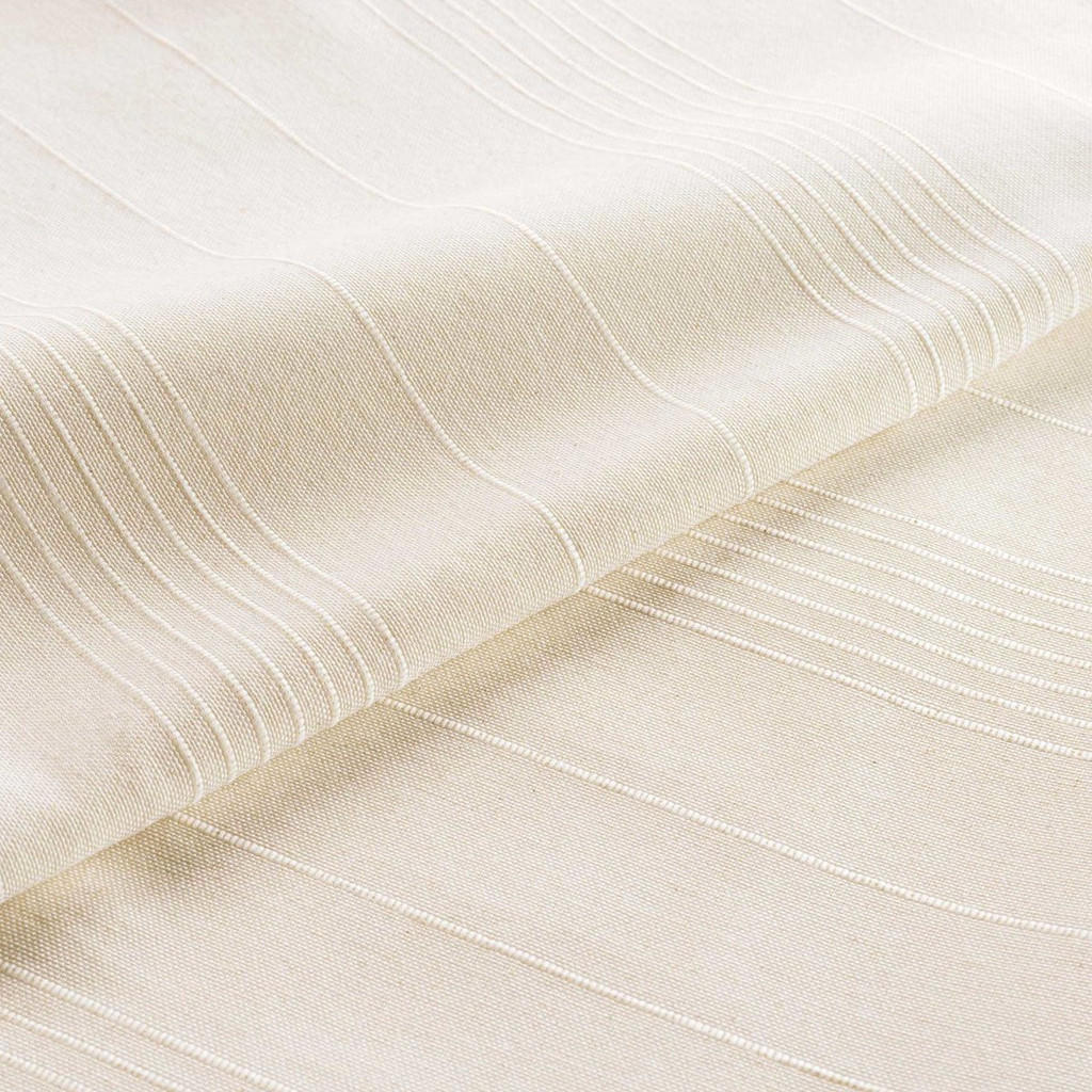 Thumbnail - Douceur d´intérieur Tagesdecke, Ecru, Naturmaterialien, Rechteckig, 180x220 cm, Schlaftextilien, Bettwäsche, Tagesdecken