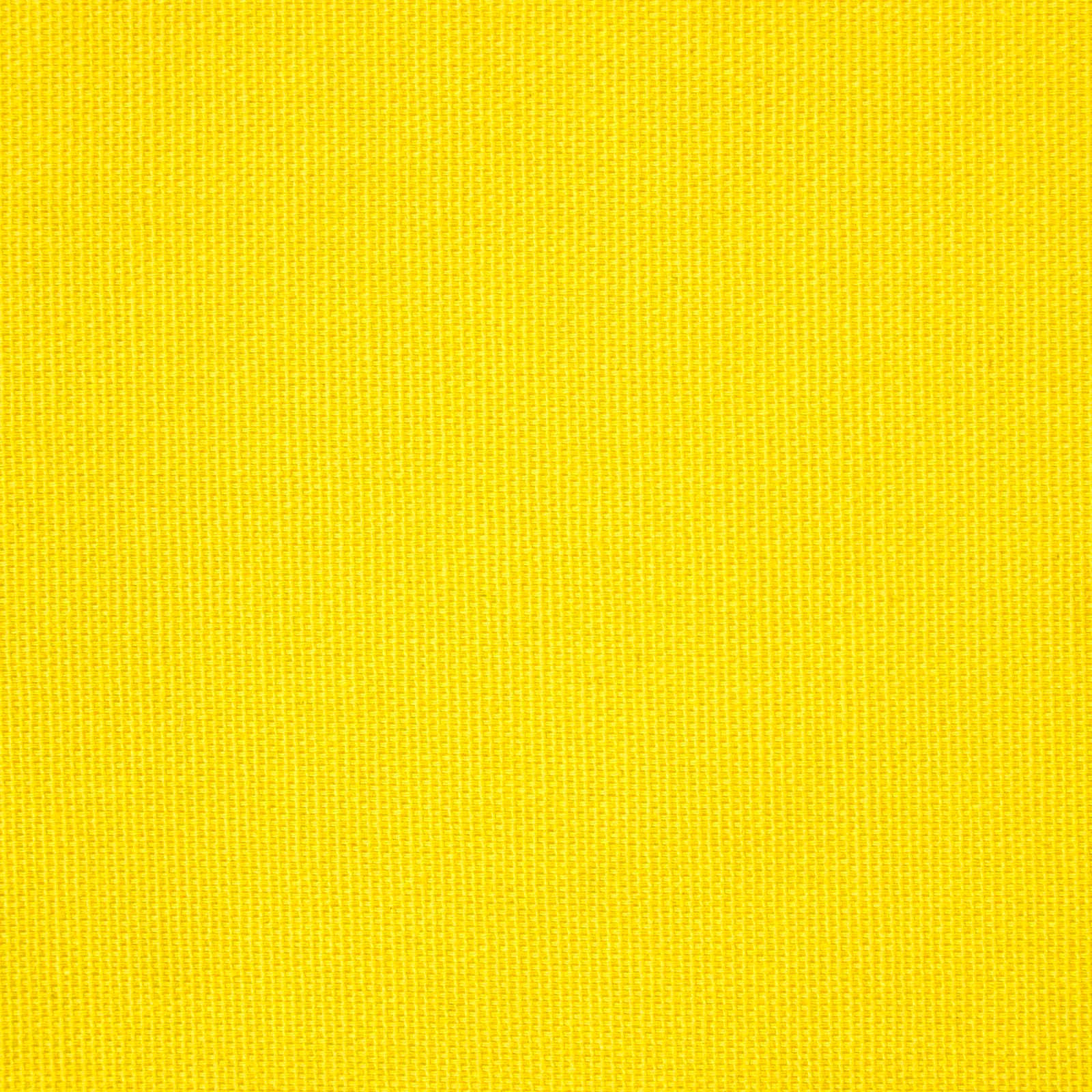 BAUMWOLLSTOFF Meterware gelb, 150 cm - Gelb, Textil (150/100cm) - Homescapes