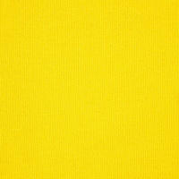 BAUMWOLLSTOFF Meterware gelb, 150 cm - Gelb, Textil (150/100cm) - Homescapes