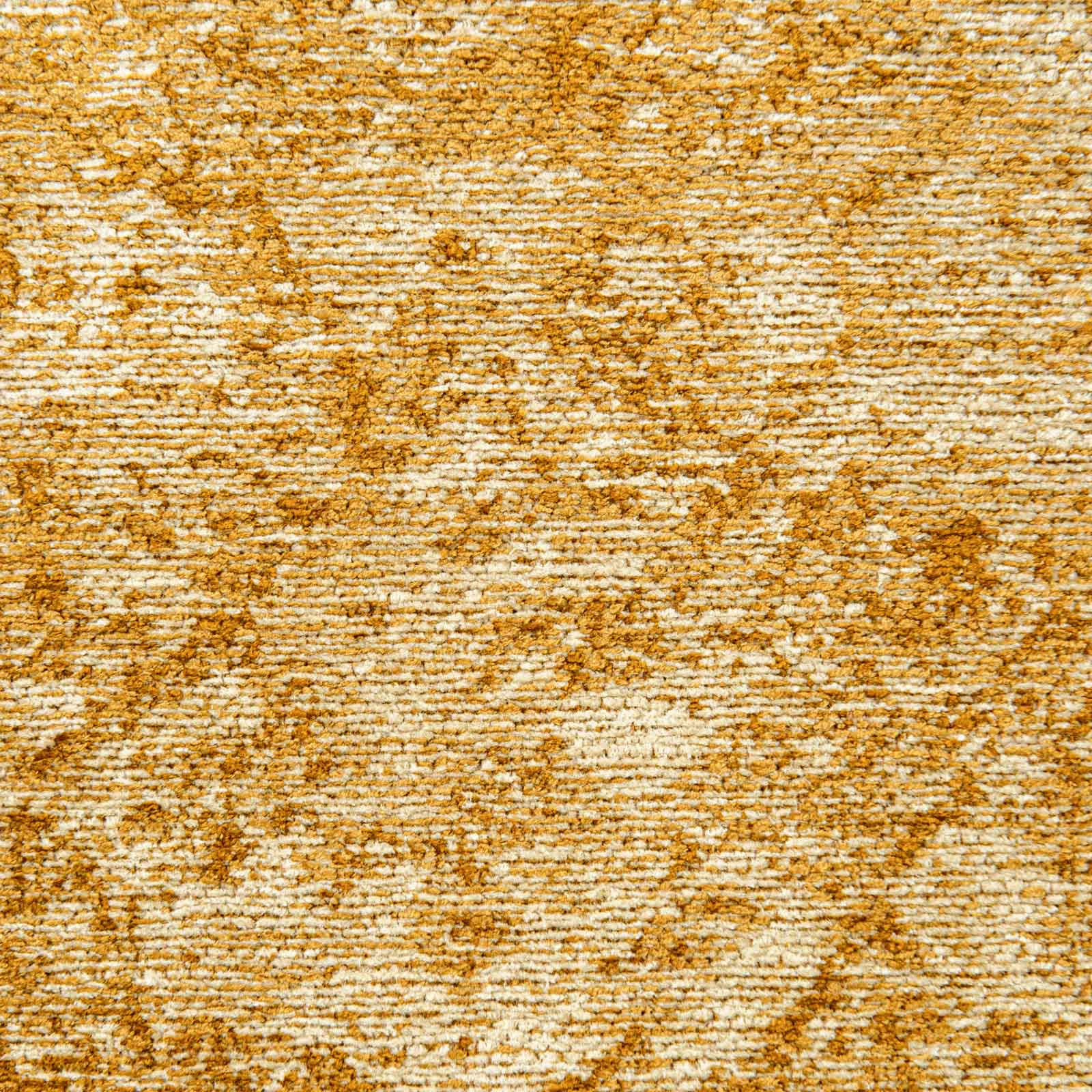 Thumbnail - Lola&Moi Teppich, Braun, Textil, 80x150 cm, ISO 9001, Teppiche & Böden, Teppiche