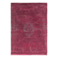 TEPPICH Scarlet Fading World 170/240 cm - Rot, Textil (170/240cm) - Louis De Poortere