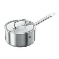 KOCHTOPF Twin Classic 14 cm - Silberfarben, Metall (14cm) - Zwilling