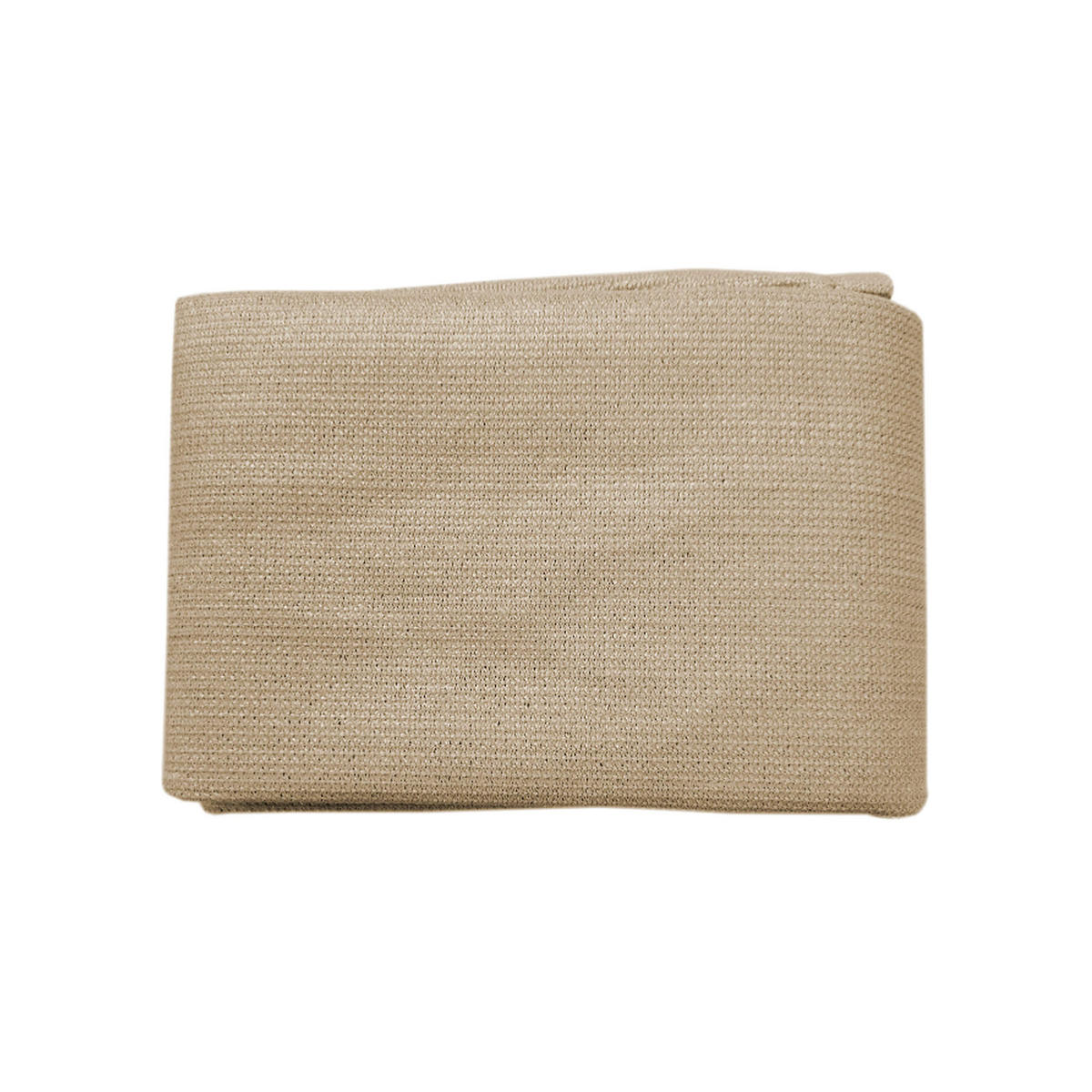 BALKONABDECKUNG Beige 100/1/150 cm - Beige, Kunststoff (1/150cm) - Mobili Rebecca