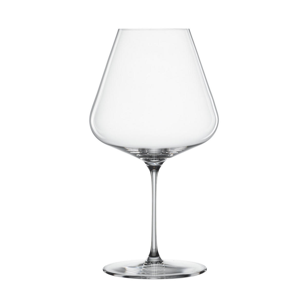 WEIN- UND CHAMPAGNERGLÄSER Definition transparent 24er Set - Transparent, Glas - Spiegelau
