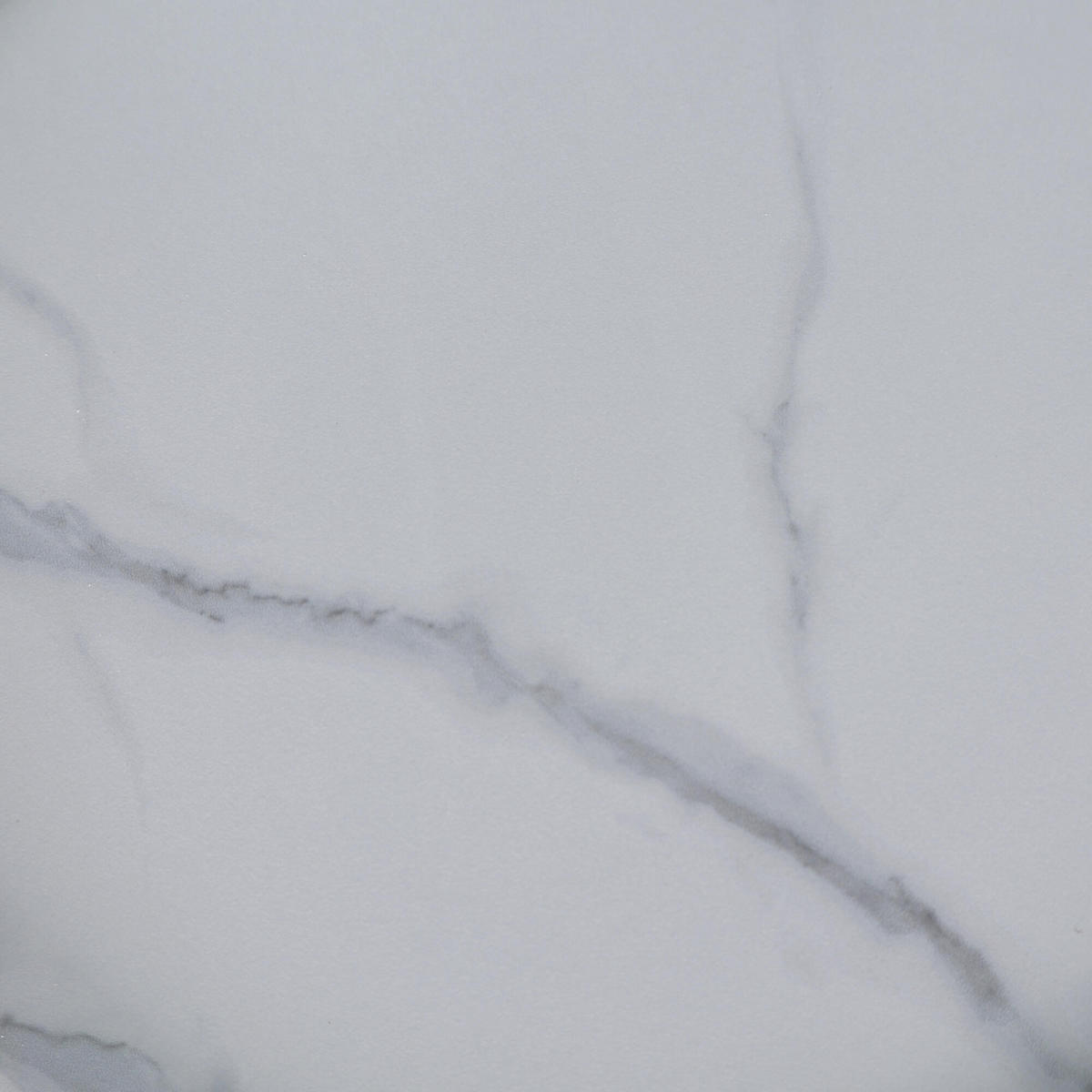 COUCHTISCH MODIG Schwarz 47x47x45 cm - Schwarz, Stein (47/47/45cm) - FURNLUX