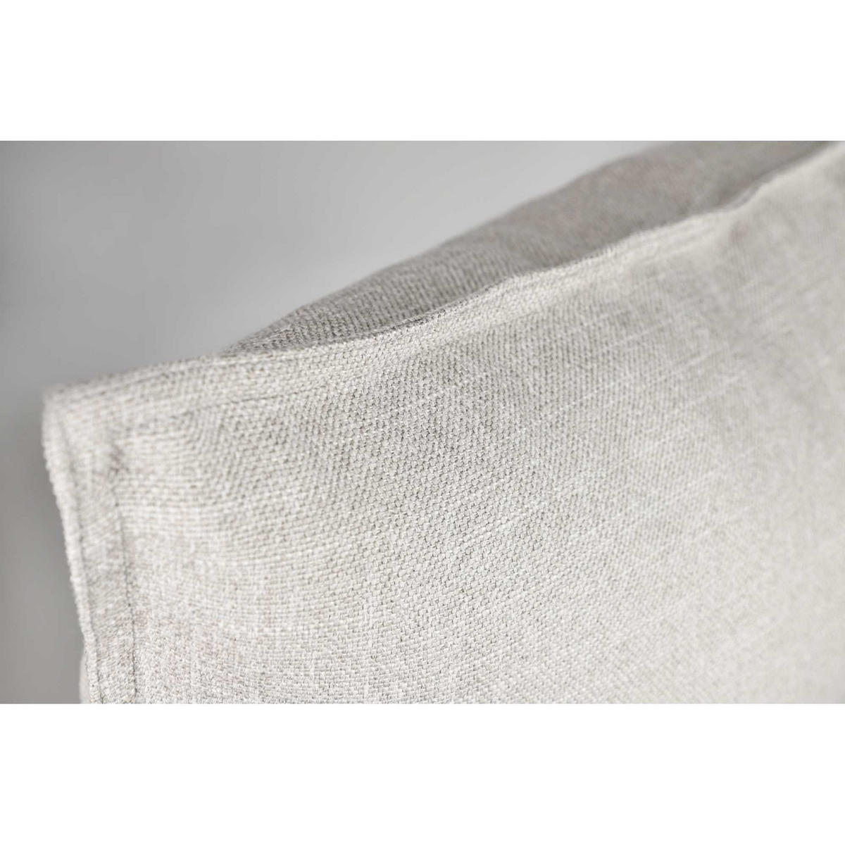 KISSENHÜLLE COST - Cognac, Textil (45/45cm) - Schöner Wohnen