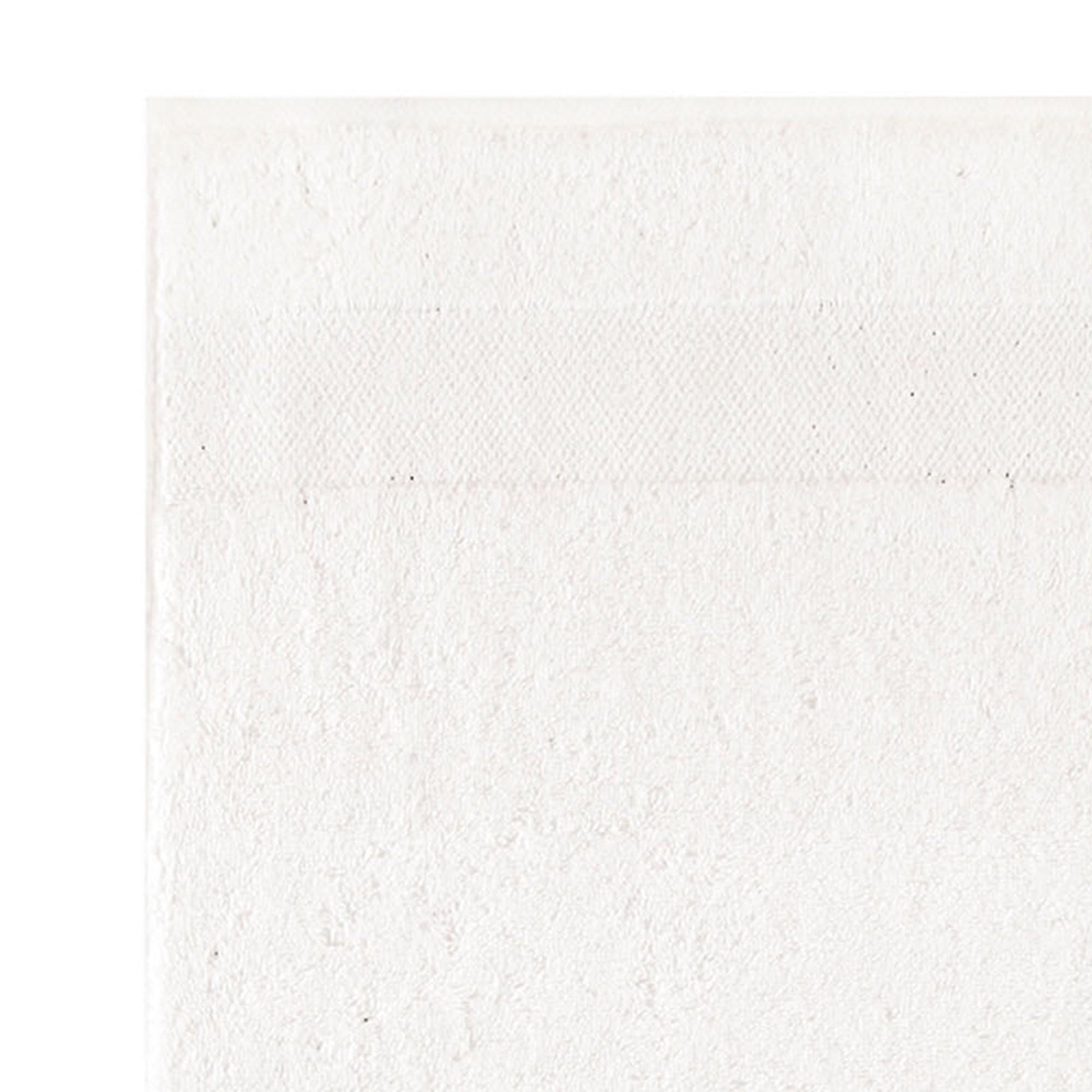 Thumbnail - Villeroy & Boch Gästetuch, Weiß, Textil, Gestreift, Füllung: Baumwollfüllung, 25x35 cm, unisex, Badtextilien, Gästehandt...