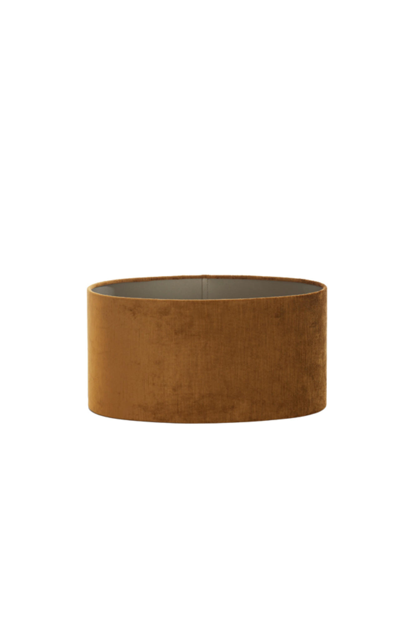 Light & Living Lampenschirm Gold 21x22x45 cm