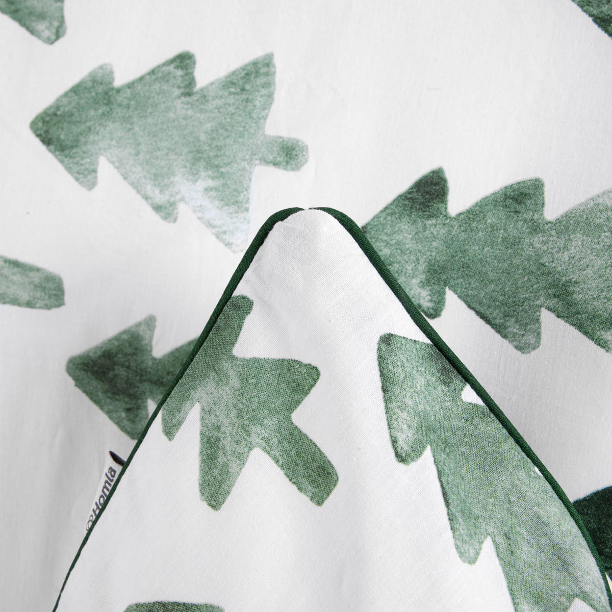 BETTWÄSCHE Pinno 220/200 cm - Multicolor, Textil (220/200cm) - Homla