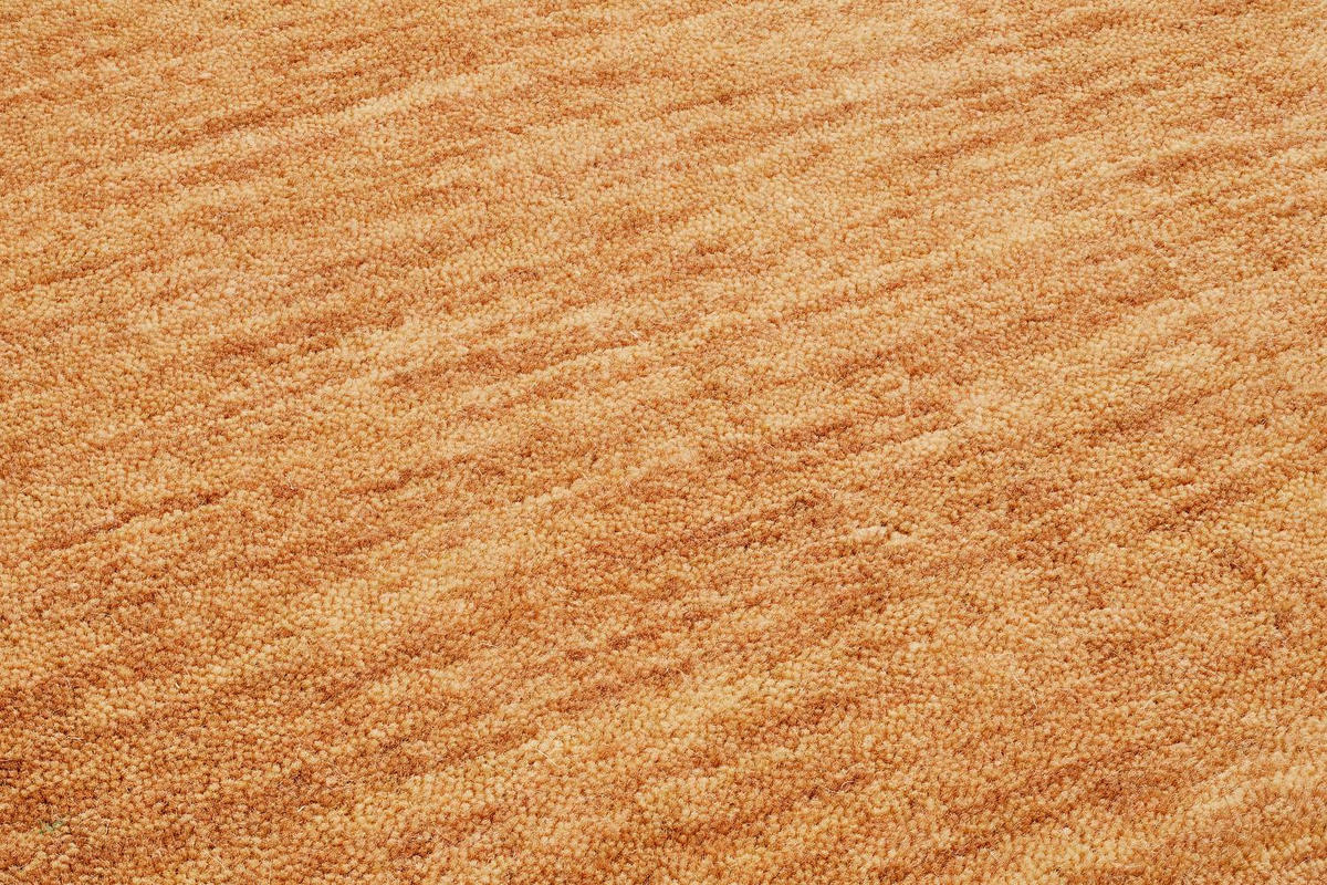 WOLLTEPPICH 170/240 cm Jaipur - Sandfarben, Naturmaterialien (170/240cm) - Steffensmeier