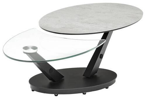 Couchtisch Marseille - Dieter Knoll