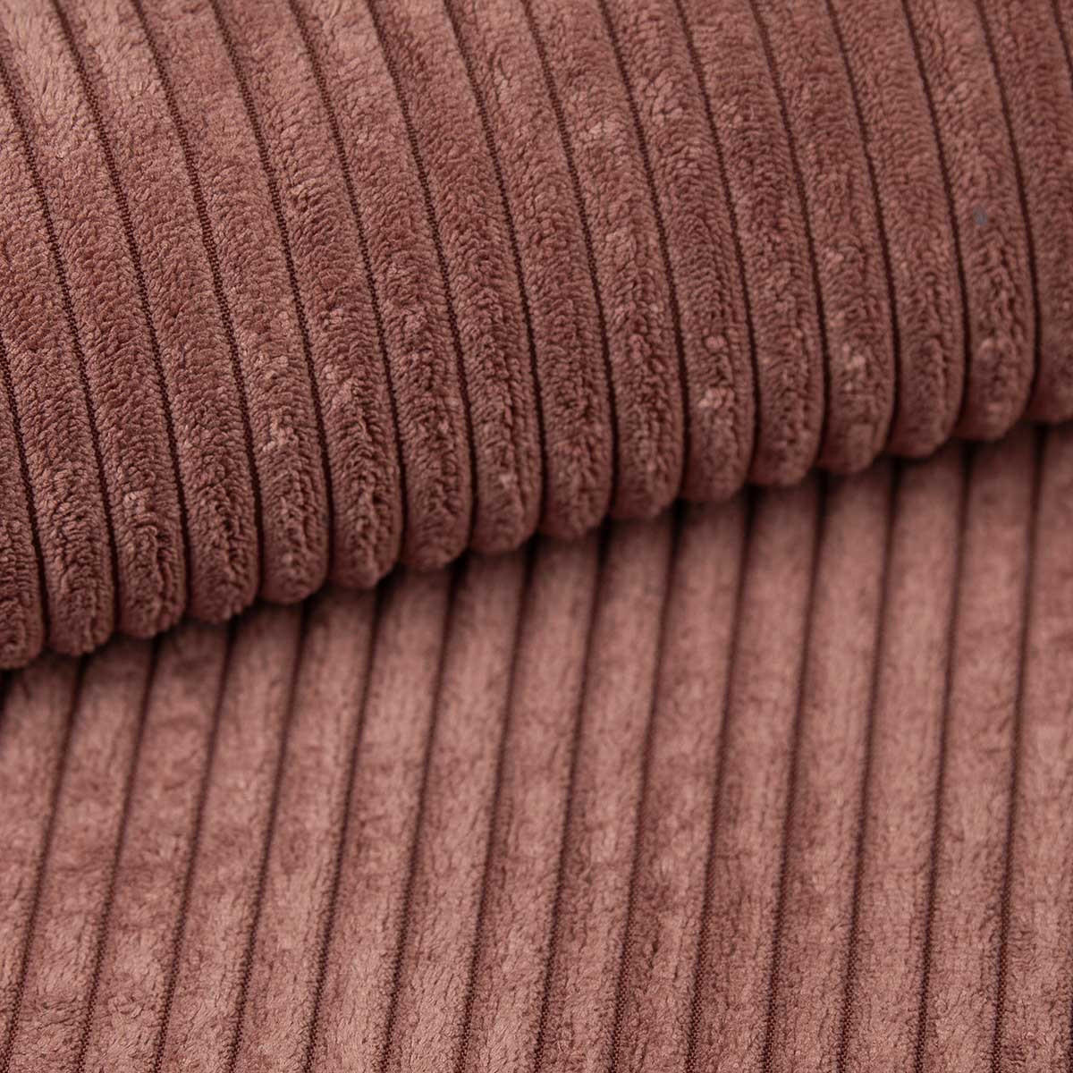 BOXBETT NARA mit Matratze H3, Bonell und Topper 140x200 POSO 029 - Pink, Textil (140/200cm) - Bedante