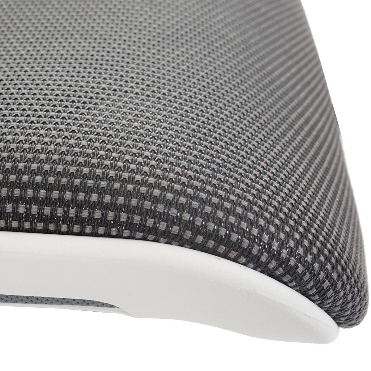 BÜROSTUHL MERRYFAIR Schwarz - Schwarz, Textil (75/138/68cm) - Jamb
