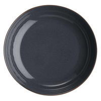 TELLER Native - Blau, Keramik (22/22/4.5cm) - Butlers