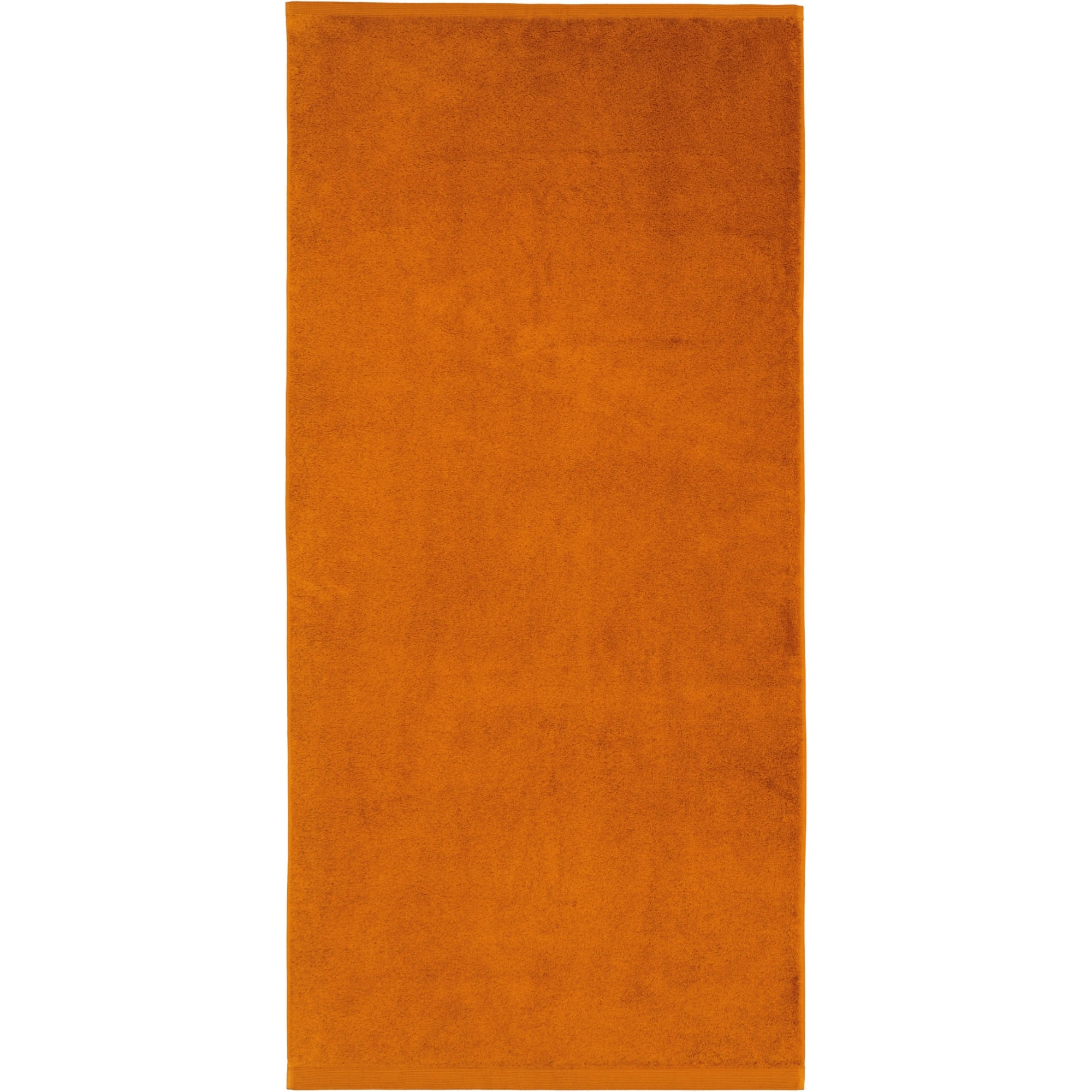 HANDTÜCHER HIGH LINE TIGER - 6480 - Orange, Textil (67/140cm) - Vossen