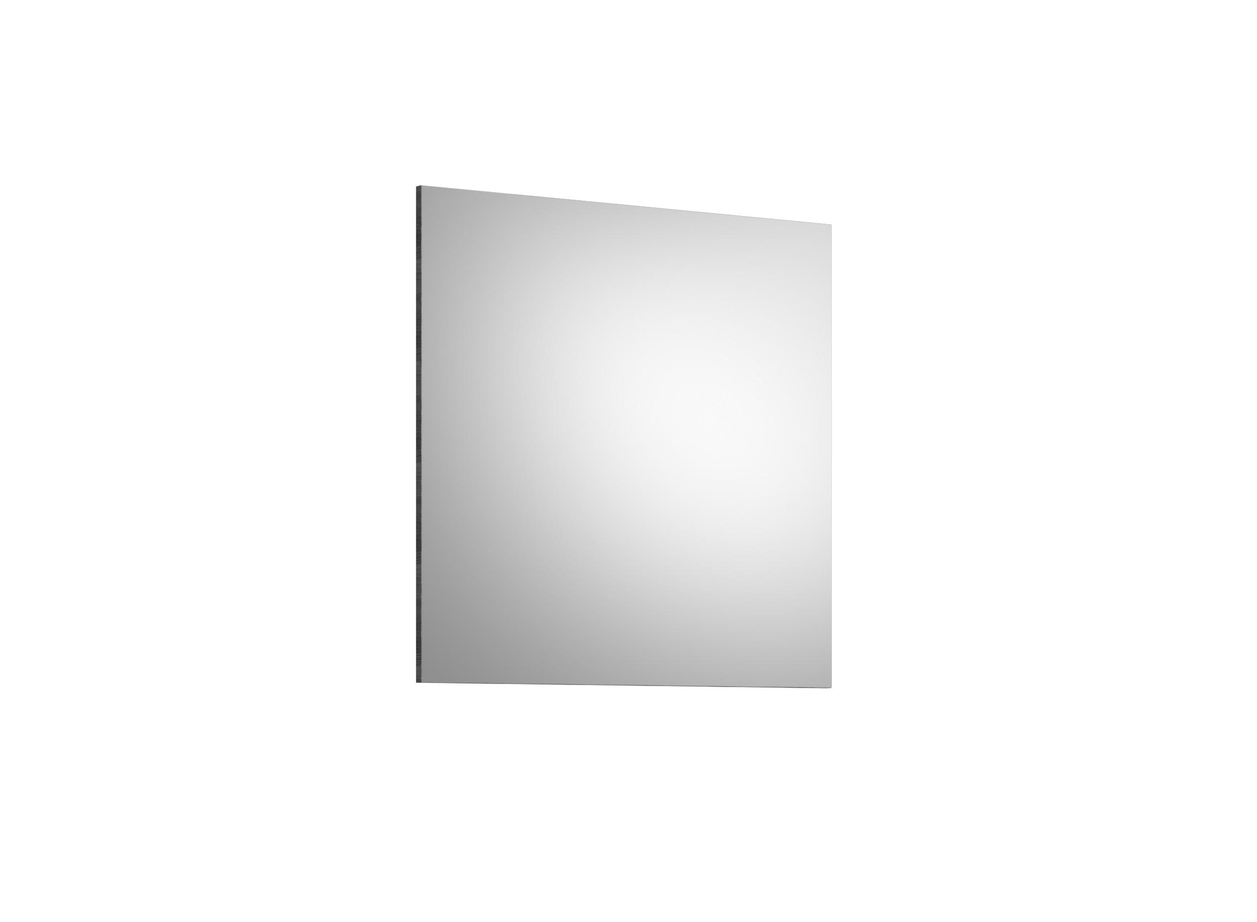 Homes & Jones Spiegel Silber 90x87x2 cm