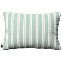 KISSENHÜLLE Scotti grün, 47x28 cm - Mintgrün, Textil (47/28cm) - Dekoria