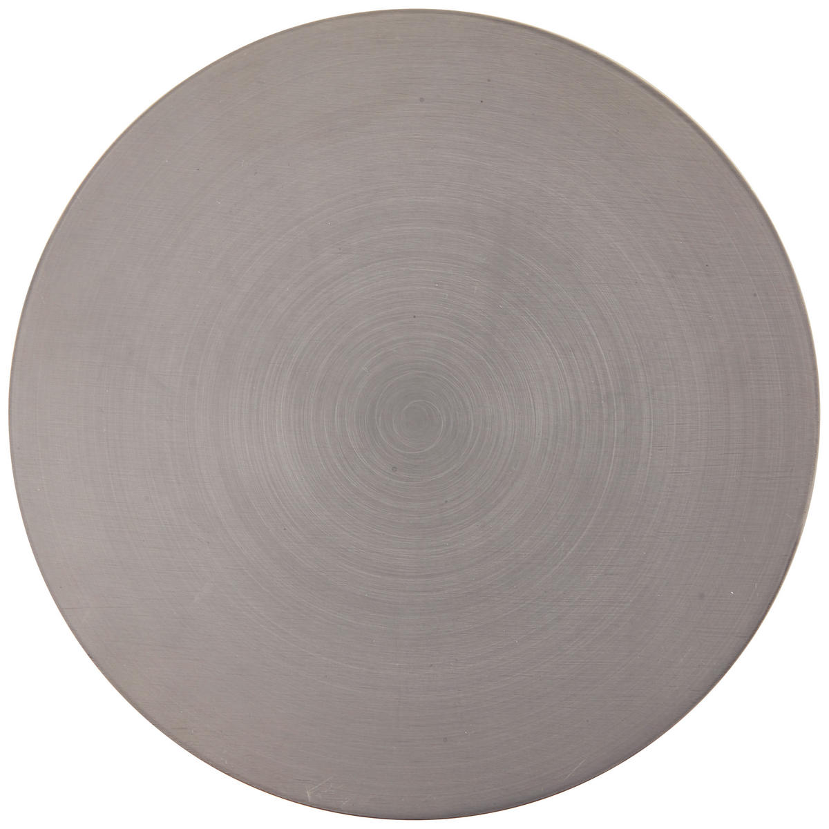 WANDLEUCHTE Shadow G80855/22 - Grau, Metall (15.1/3.3/15.1cm) - Brilliant