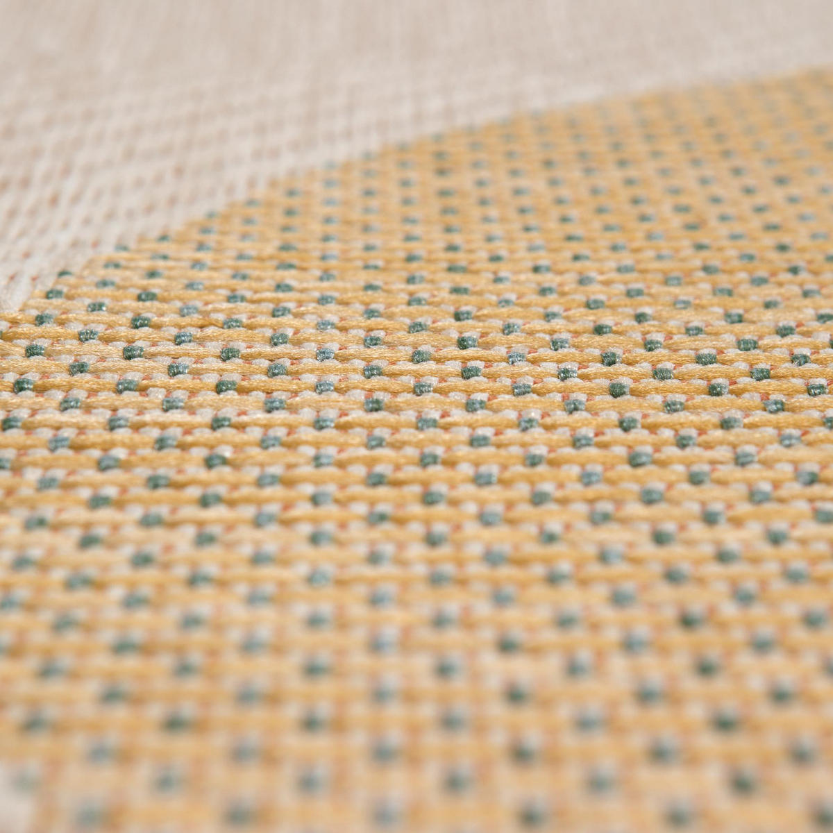 OUTDOOR-TEPPICH Nell multico 120 x 170 cm - Multicolor, Textil (120/170cm) - Vivaraise