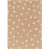 KINDERTEPPICH Savannah Taupe 120x170 cm - Taupe, Textil (120/170cm) - Lytte
