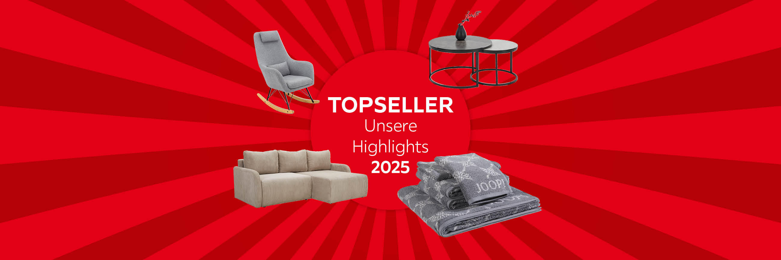 Topseller 2025