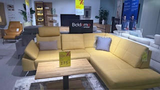 Ecksofa