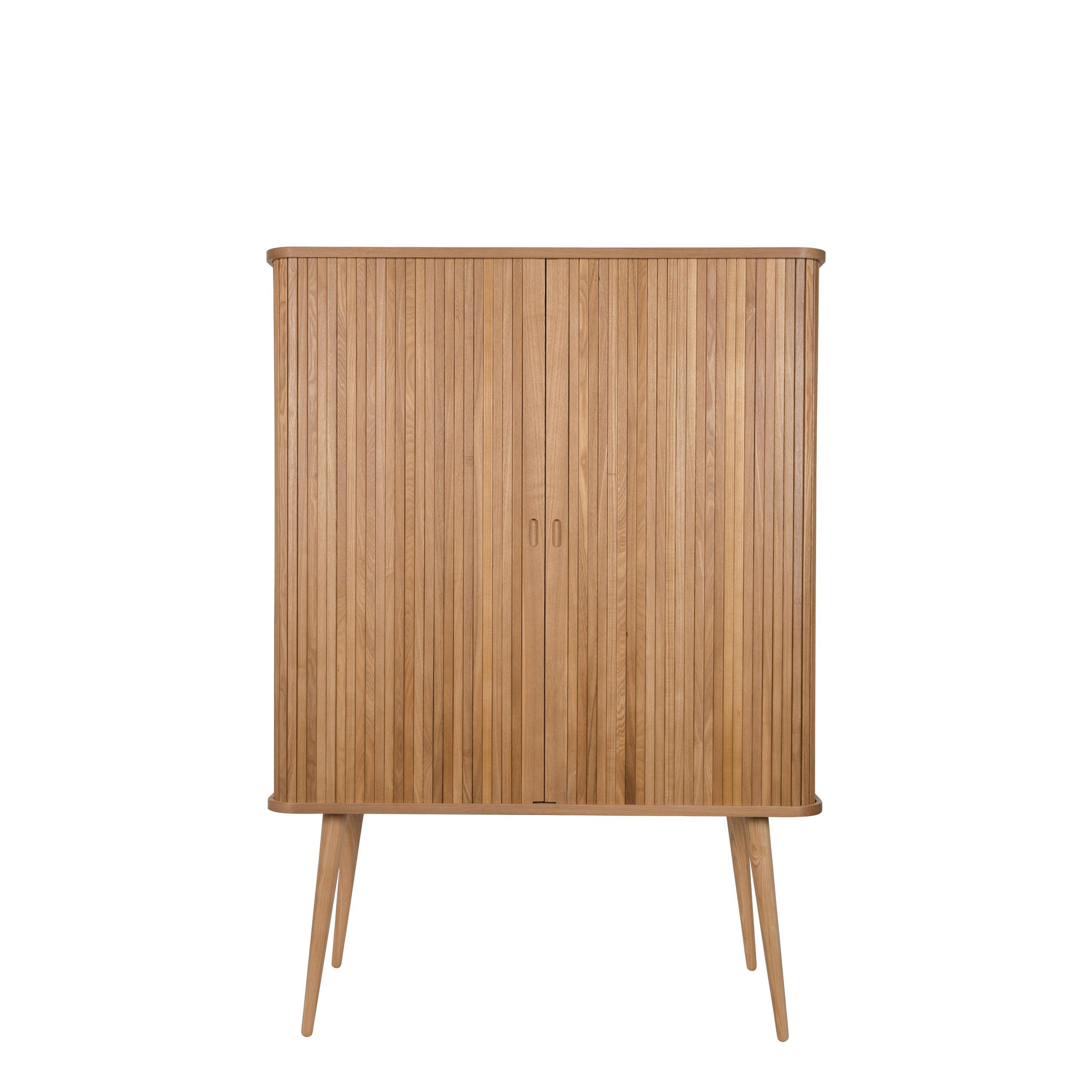 Zuiver Aufbewahrungsschrank Natur 100x140x45 cm