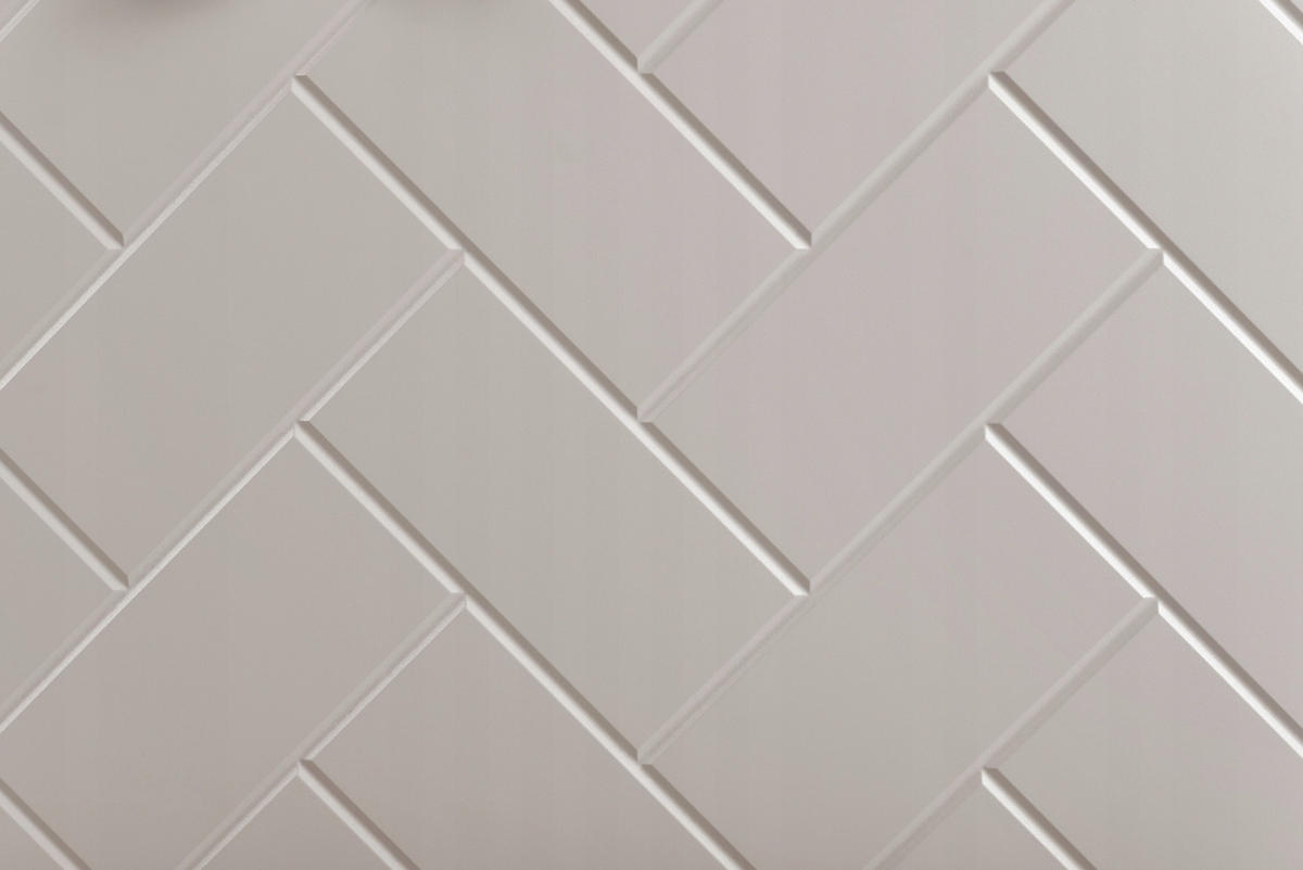 WASCHBECKUNTERSCHRANK TREND Kaschmir matt 80/46/60 cm - Kaschmir, Holzwerkstoff (80/60/46cm) - Rodan