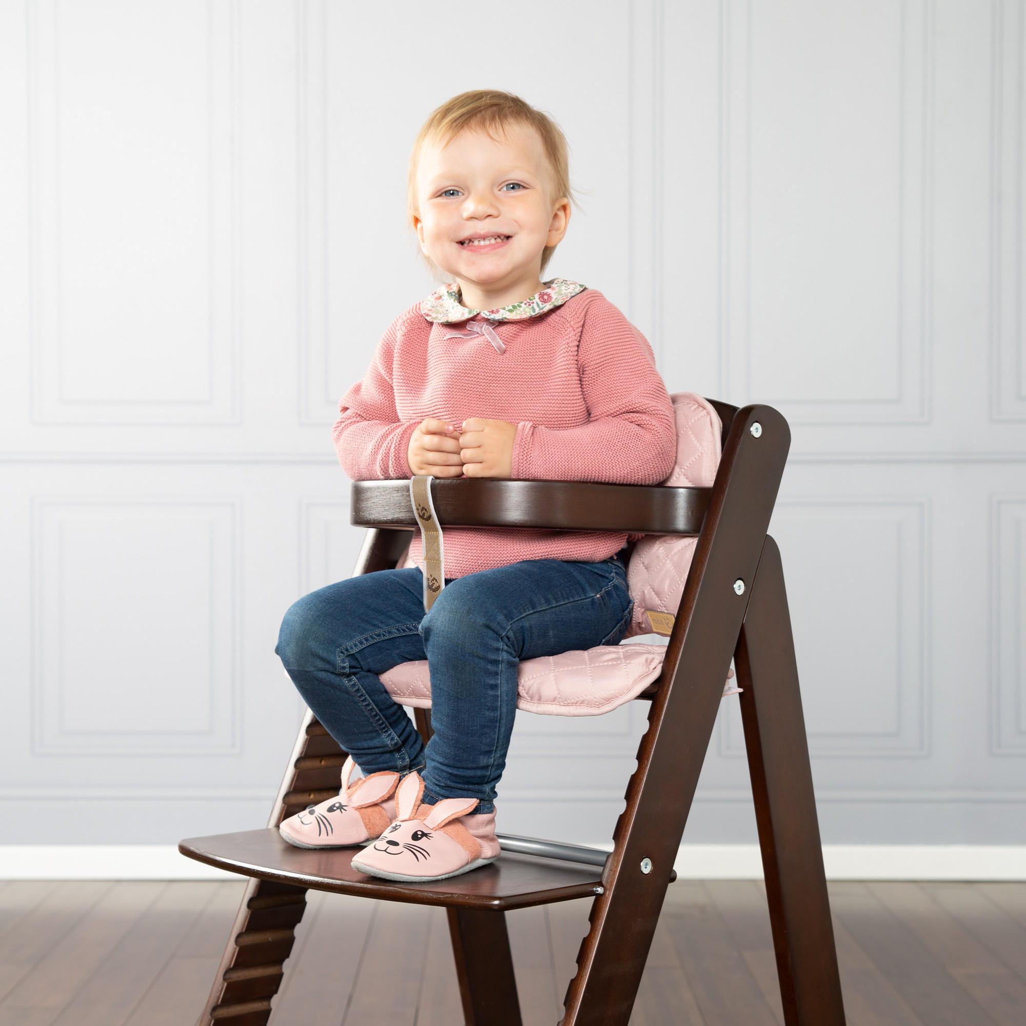HOCHSTUHL Sit Up III Braun - Dunkelbraun, Holzwerkstoff (44.5/80/54cm) - Roba