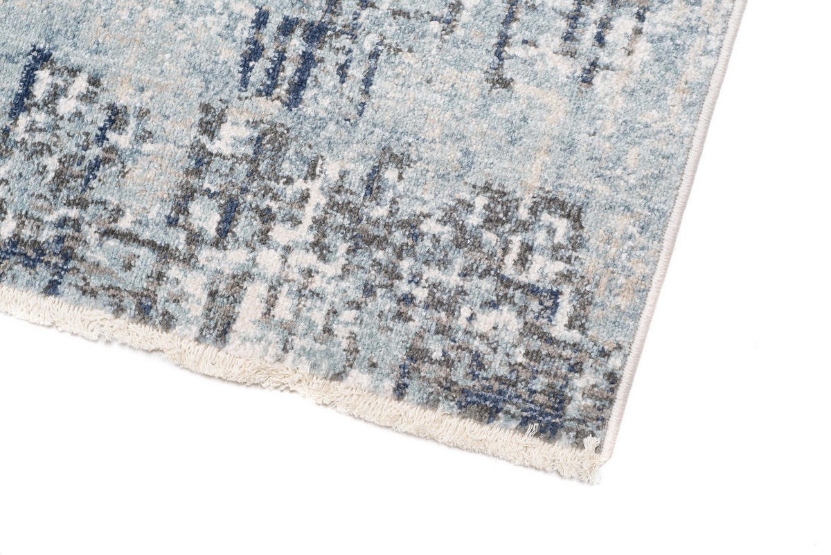 TEPPICH RIVIOLI Beige 120/170 cm - Beige, Textil (120/170cm) - Tapiso