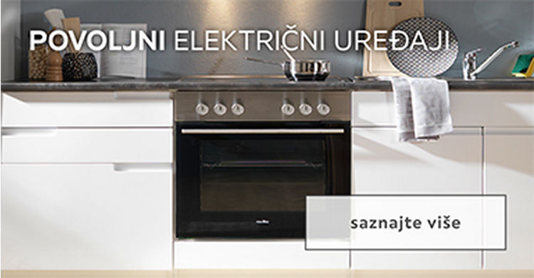 povoljni električni uređaji