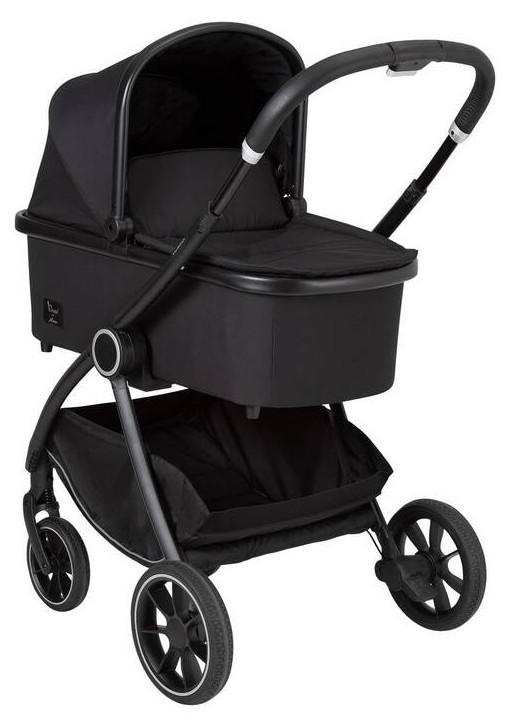 Hartan Kinderwagenset Verso - Hartan
