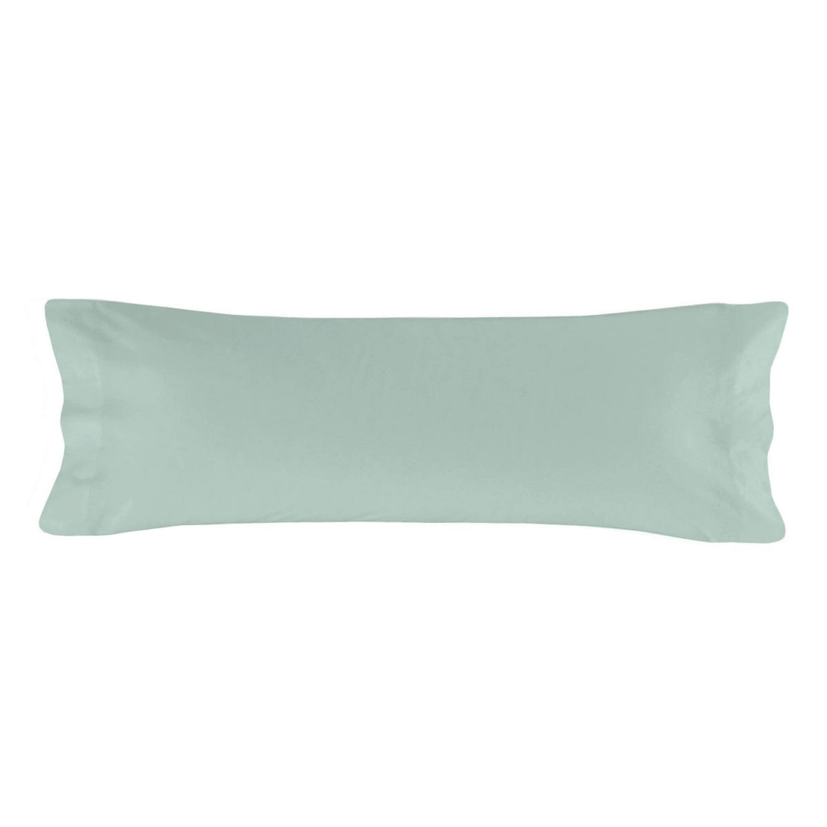 BETTBEZUG 2er-Set teiliges basic 135/140x200 cm (standardgrösse) minze - Mintgrün, Textil (140/200cm) - Happy Friday
