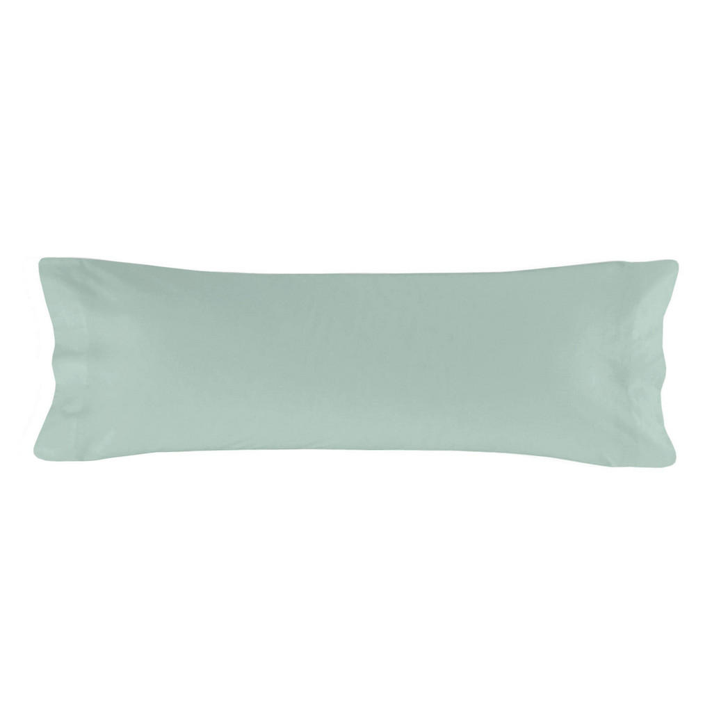 Thumbnail - Happy Friday Bettbezug, Mintgrün, Textil, Grafikmuster, 180x220 cm, Oeko-Tex®, Schlaftextilien, Bettwäsche, Bettwäsche