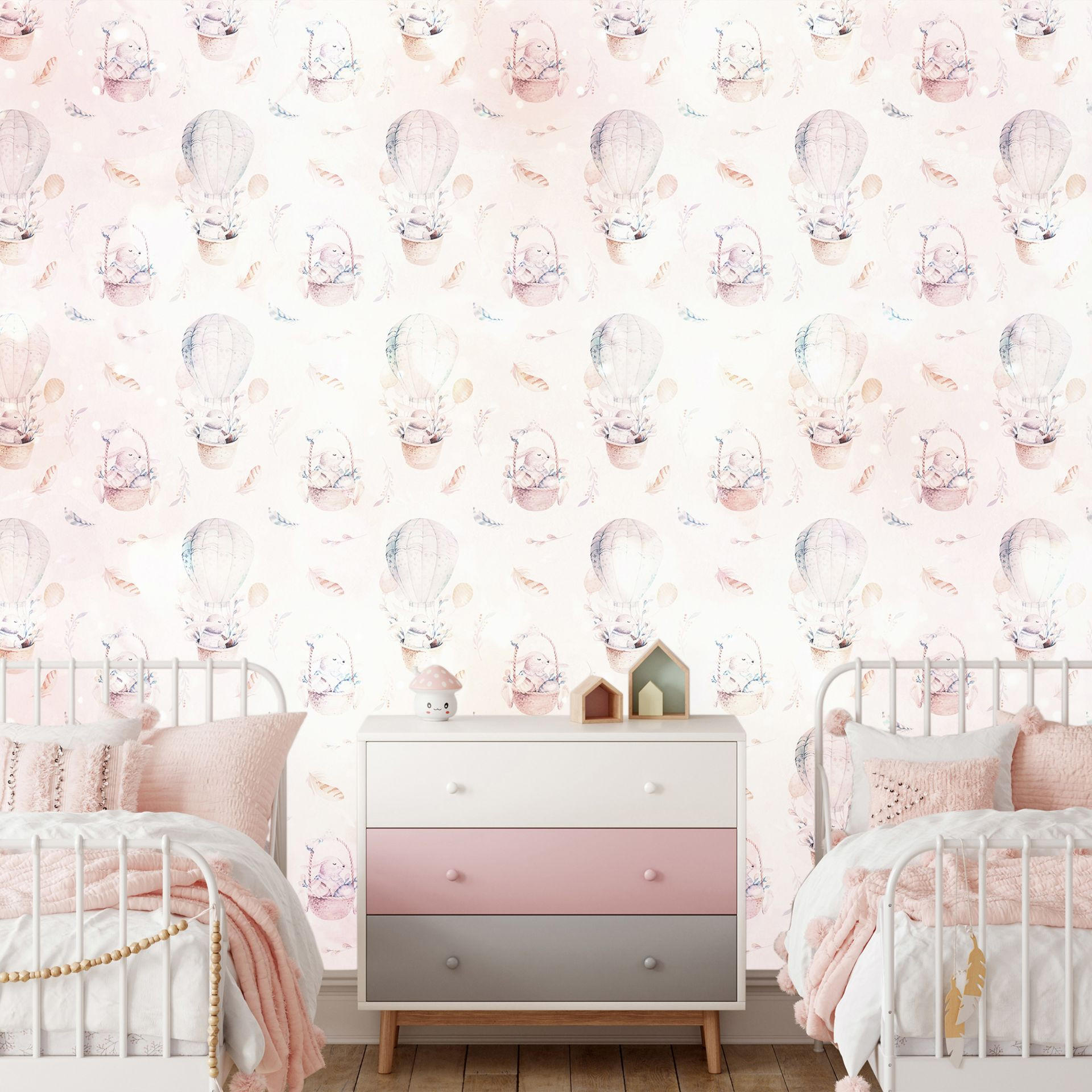 SELBSTKLEBENDE FOTOTAPETE 392/280 cm - Multicolor, Textil (392/1cm) - KUNSTLOFT
