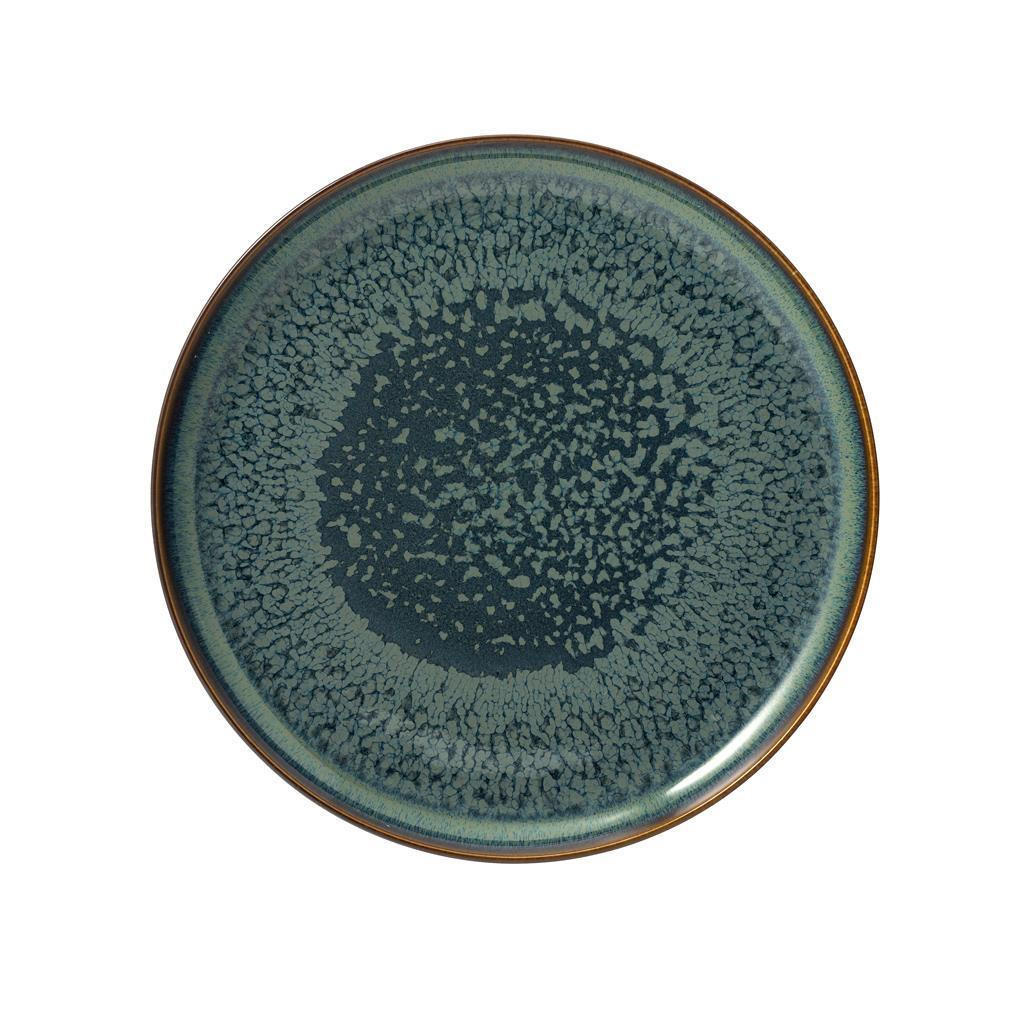 SPEISETELLER Crafted Breeze ø 25,9 cm - Blaugrau, Keramik (25.9cm) - like.Villeroy & Boch