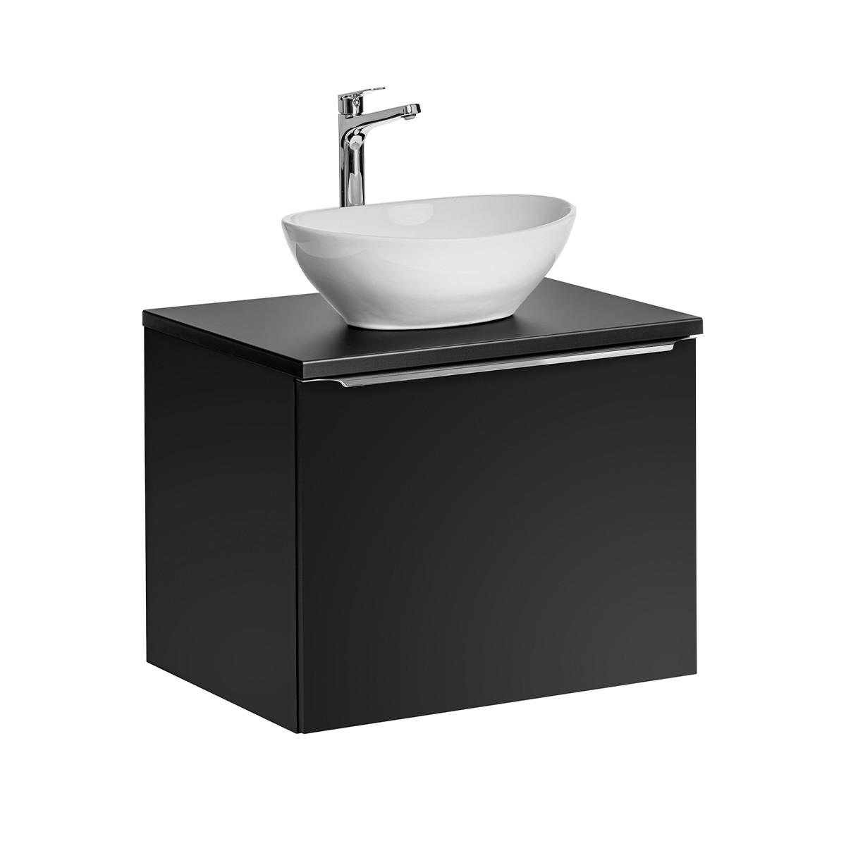 Petits-meubles UMYVADLO 60cm Eros Černá