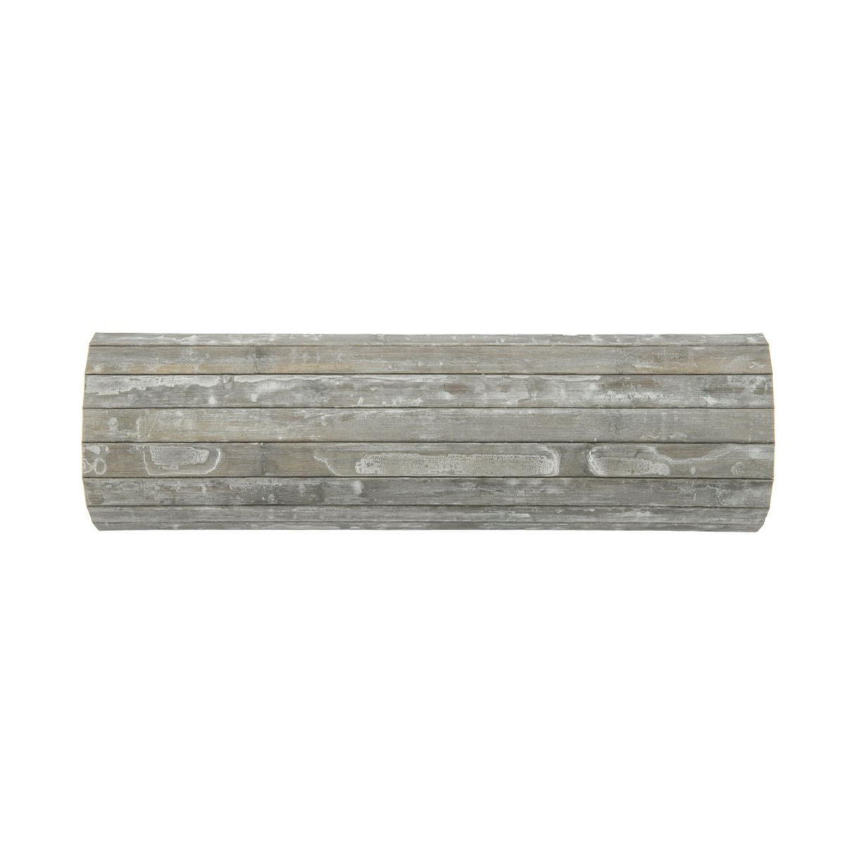 BADEMATTE SALZBURG - Anthrazit, Naturmaterialien (50/80cm) - WohnDirect